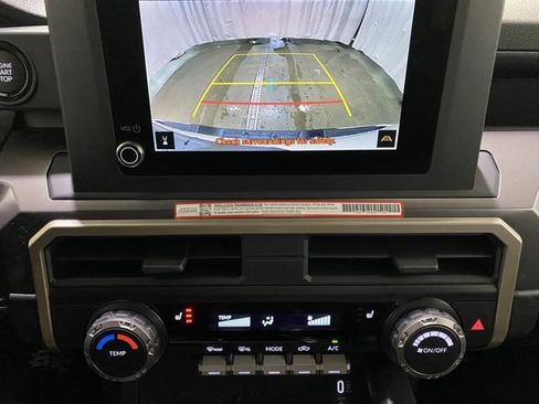 New 2026 Toyota Tacoma SR5 image 17