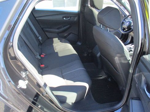 Certified 2023 Honda Accord Sport image 14