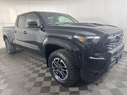 Used 2024 Toyota Tacoma TRD Sport