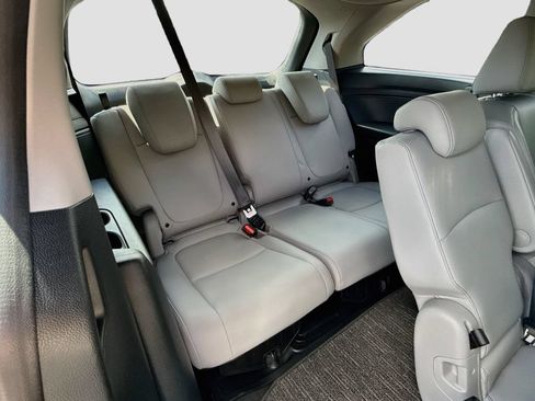 Used 2023 Honda Odyssey EX-L image 33