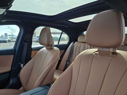 New 2026 Mercedes-Benz E 350 E 350 image 23