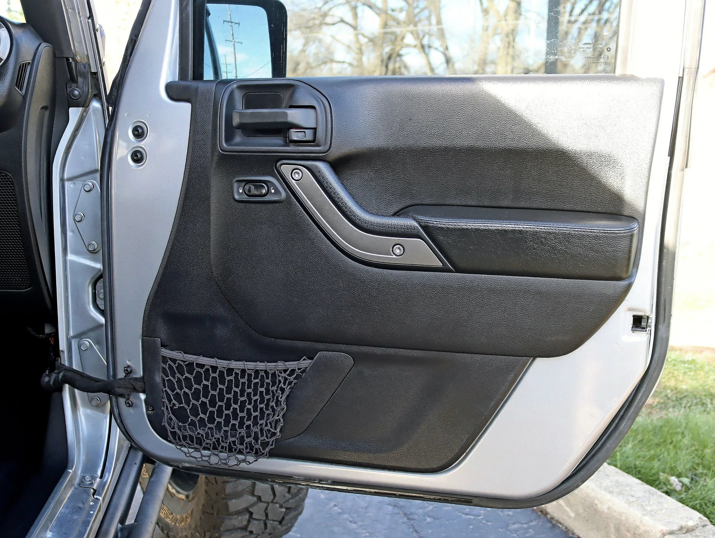 Used 2016 Jeep Wrangler Unlimited Sport AWD/4WD image 29