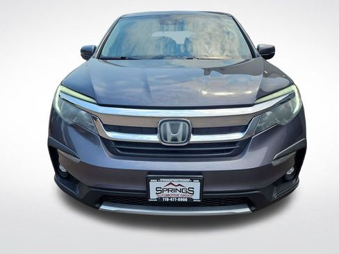 Used 2020 Honda Pilot EX-L image 8