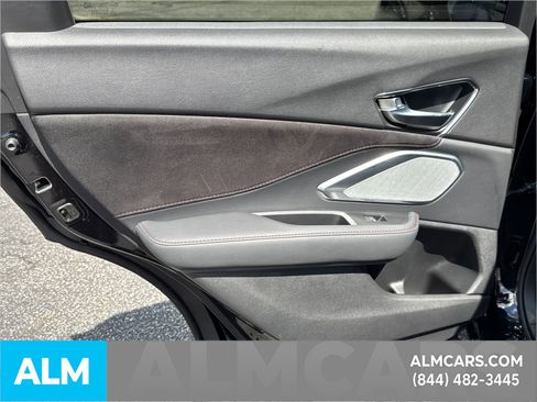 Used 2023 Acura RDX A-Spec image 27