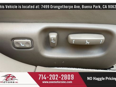 Used 1995 Lexus LS 400 RWD image 37