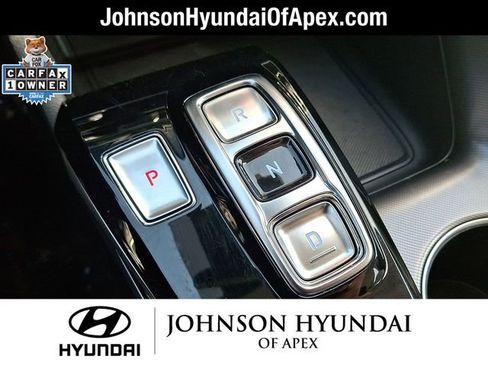 Certified 2023 Hyundai Sonata SE FWD image 13