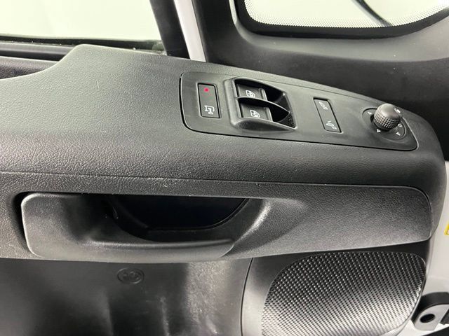 Used 2025 RAM ProMaster 3500 w/ Convenience Group FWD image 19