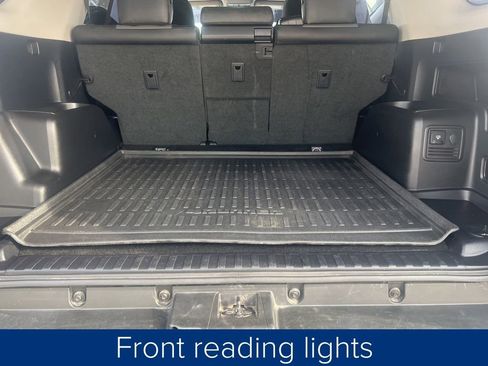 Used 2022 Toyota 4Runner SR5 Premium image 31