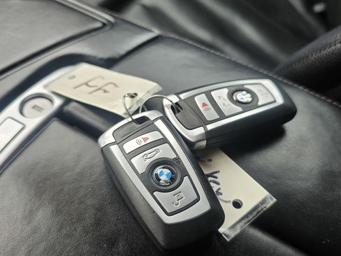 Used 2016 BMW 640i Gran Coupe image 39