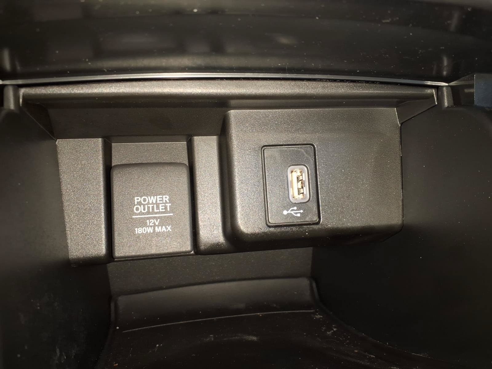 Certified 2020 Honda Accord LX image 19