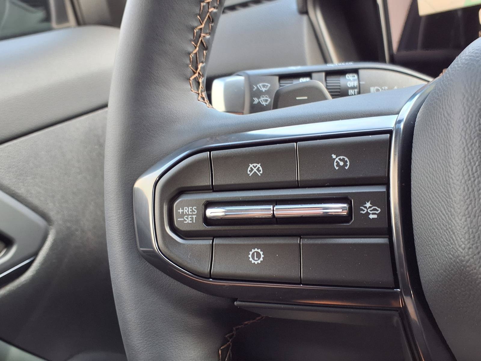 New 2027 GMC Terrain AT4 AWD/4WD image 7