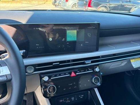 New 2026 Hyundai Tucson SEL image 19