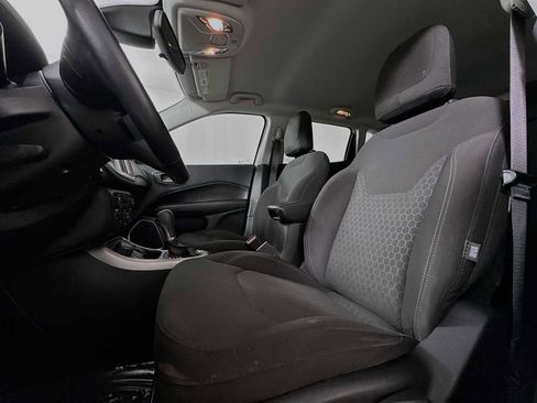 Used 2020 Jeep Compass Sport image 19