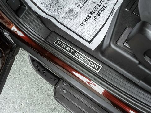 Used 2023 Land Rover Defender 130 First Edition AWD/4WD image 26