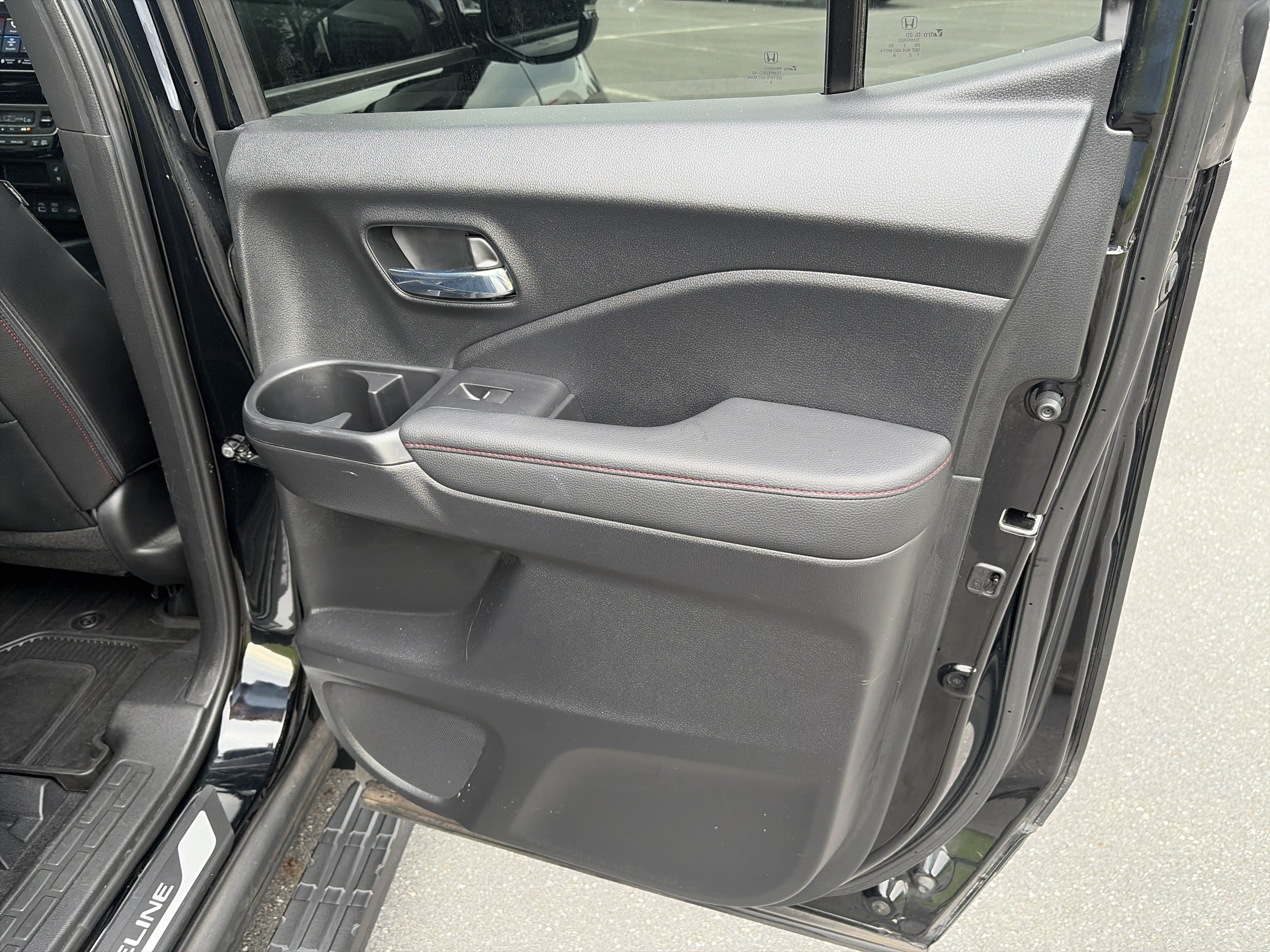 Used 2024 Honda Ridgeline Black Edition image 29