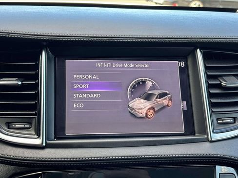 Used 2021 INFINITI QX50 Luxe w/ Appearance Package AWD/4WD image 26