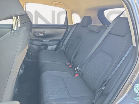 Used 2025 Honda HR-V LX image 19