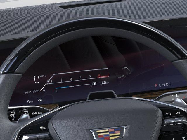 New 2026 Cadillac Escalade Platinum Sport AWD/4WD image 18