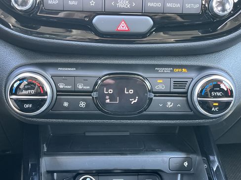 New 2025 Kia Soul S image 7