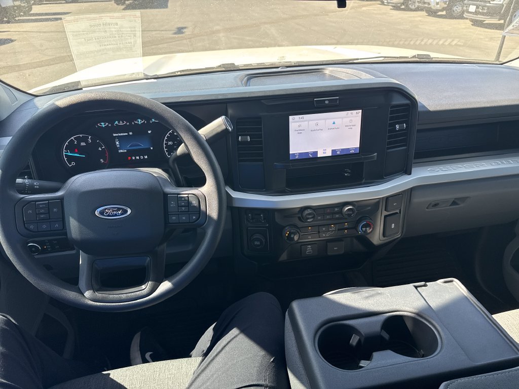 Used 2025 Ford F450 XL RWD image 12