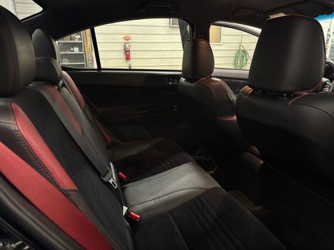 Used 2018 Subaru WRX STI image 30