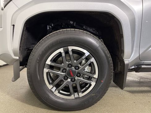 New 2026 Toyota Tacoma TRD Sport image 11