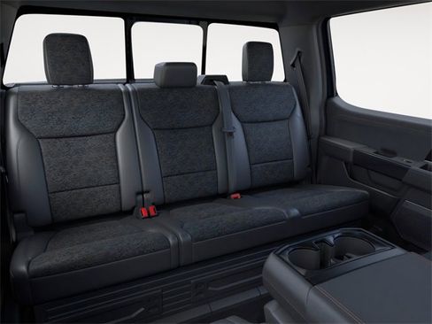 New 2025 Ford F150 Tremor w/ Bed Utility Package image 11