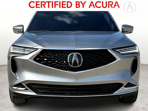 Certified 2023 Acura MDX SH-AWD w/ Technology Package image 5