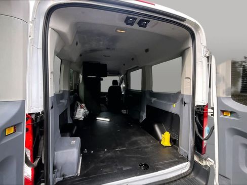 Used 2017 Ford Transit 150 XLT RWD image 26