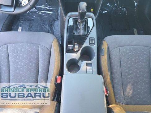 Certified 2025 Subaru Crosstrek 2.5i Sport AWD/4WD image 21