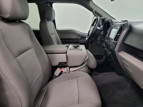 Used 2016 Ford F150 XLT w/ Equipment Group 302A Luxury image 21