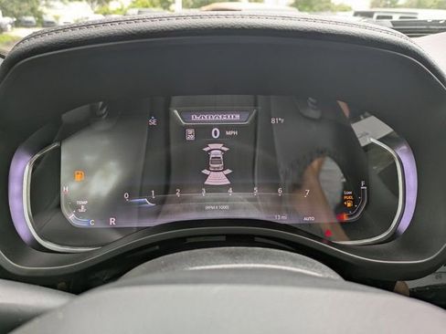 New 2026 RAM 1500 Laramie w/ Night Edition image 23