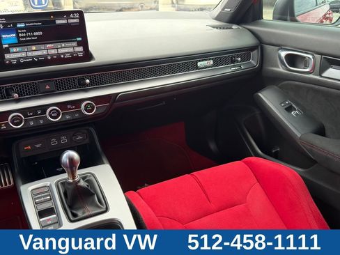 Used 2023 Honda Civic Type R image 32