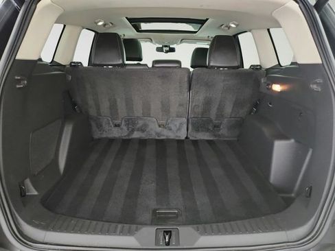 Used 2015 Ford Escape Titanium w/ Equipment Group 301A AWD/4WD image 31