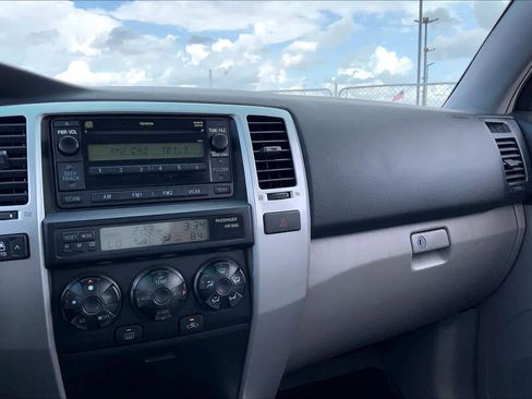Used 2008 Toyota 4Runner SR5 image 34