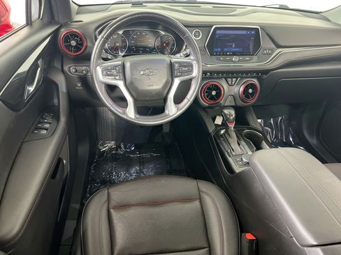 Used 2021 Chevrolet Blazer RS AWD/4WD image 23