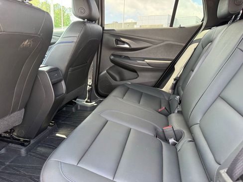Used 2024 Buick Envista Sport Touring w/ Convenience I Package FWD image 21