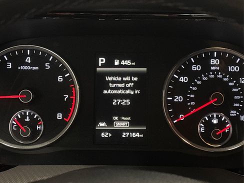 Used 2022 Kia K5 GT-Line image 20