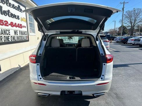 Used 2020 Buick Enclave Premium w/ Trailering Package, 5000 lbs. image 30