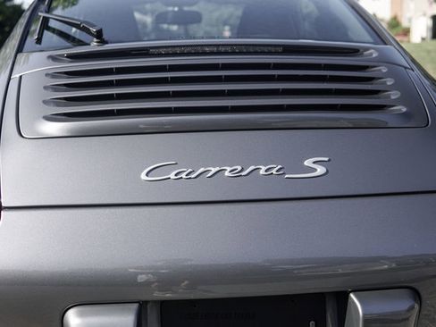 Used 2006 Porsche 911 Carrera S RWD image 71