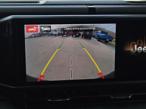 New 2026 Jeep Wrangler Unlimited Rubicon 392 image 21