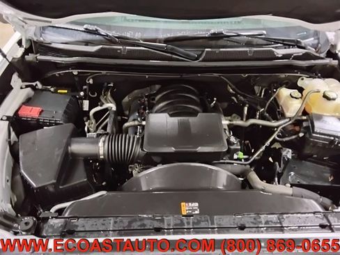 Used 2022 Chevrolet Silverado 2500 W/T w/ WT Fleet Convenience Package image 9