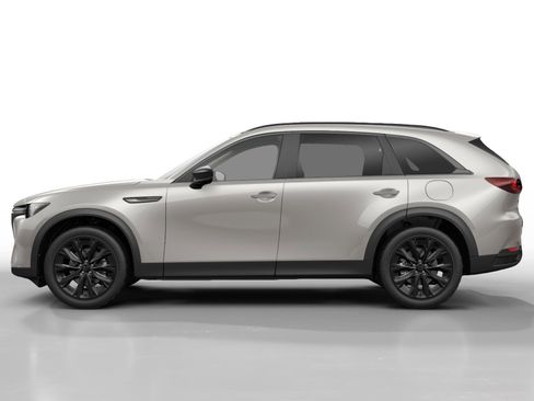 New 2026 MAZDA CX-90 Plug-In Hybrid w/Premium Sport image 2