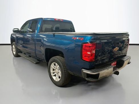 Used 2019 Chevrolet Silverado 1500 LT w/ All Star Edition image 8