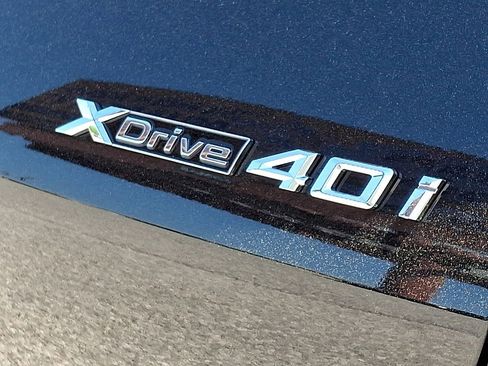 New 2027 BMW X6 xDrive40i AWD/4WD image 19