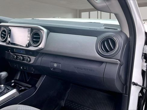 Used 2021 Toyota Tacoma SR5 image 25