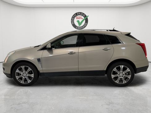 Used 2012 Cadillac SRX Performance FWD image 2