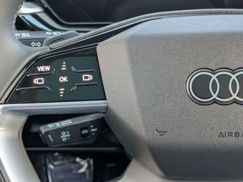 Used 2025 Audi A5 2.0T Premium w/ Convenience Package image 10