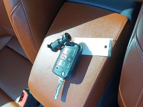 Used 2019 Volkswagen Golf Alltrack S AWD/4WD image 28