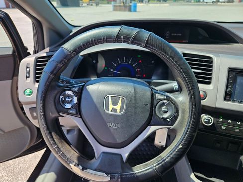 Used 2012 Honda Civic LX image 21